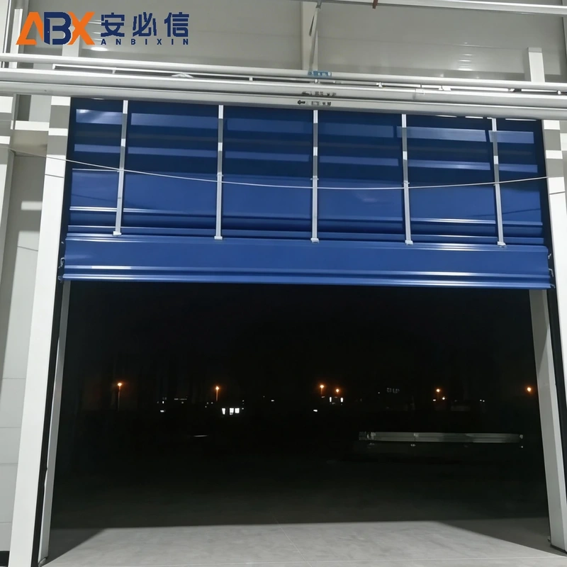 秦皇岛市海绵门封