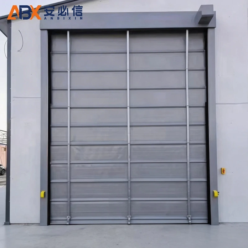 秦皇岛市堆积门