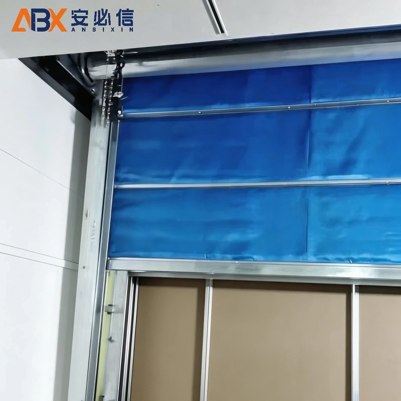 秦皇岛市机械式门封