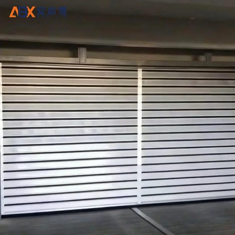 秦皇岛市消防高速门